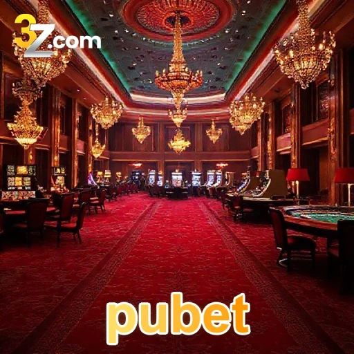 pubet Jogos de caça-níqueis