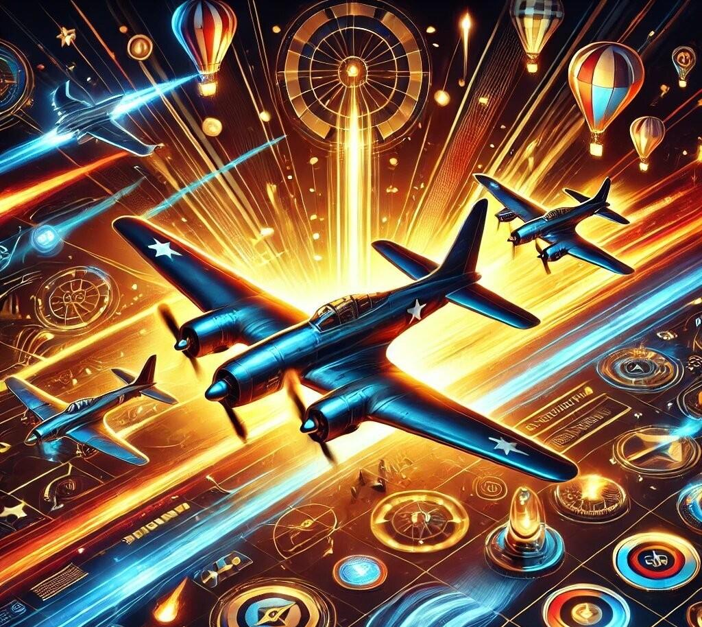 Vantagens do Aviator no pubet