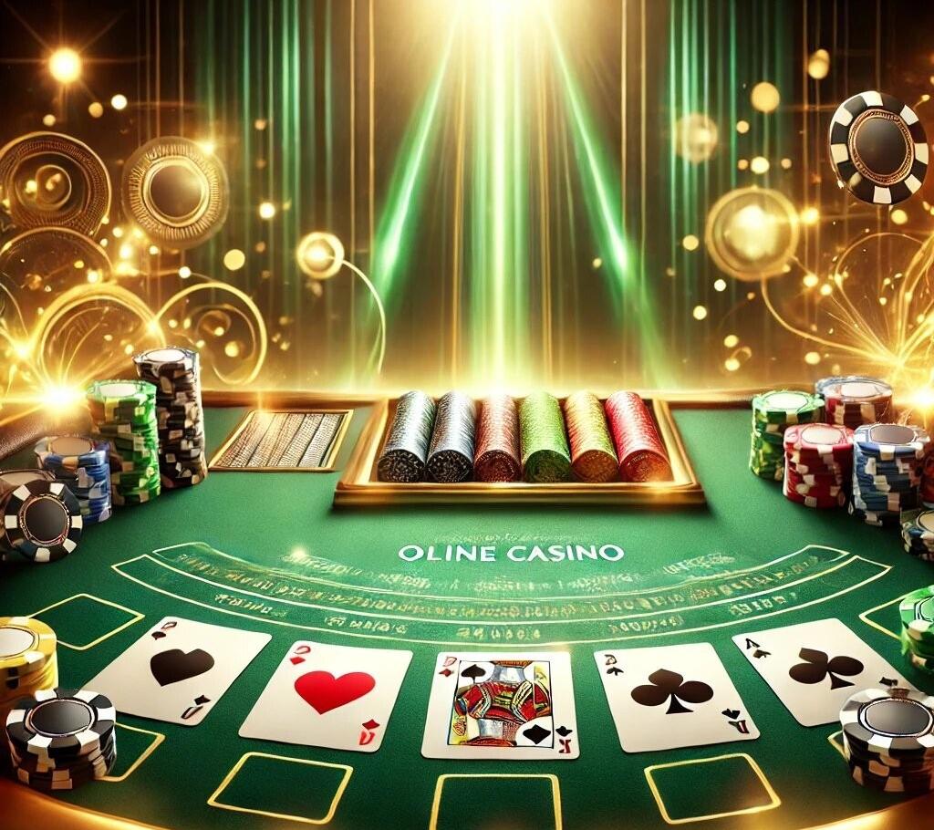 pubet Jogos de blackjack
