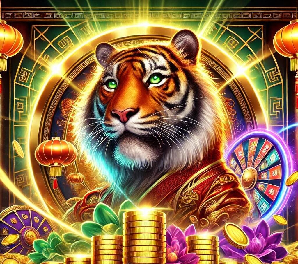 pubet Dicas para Fortune Tiger