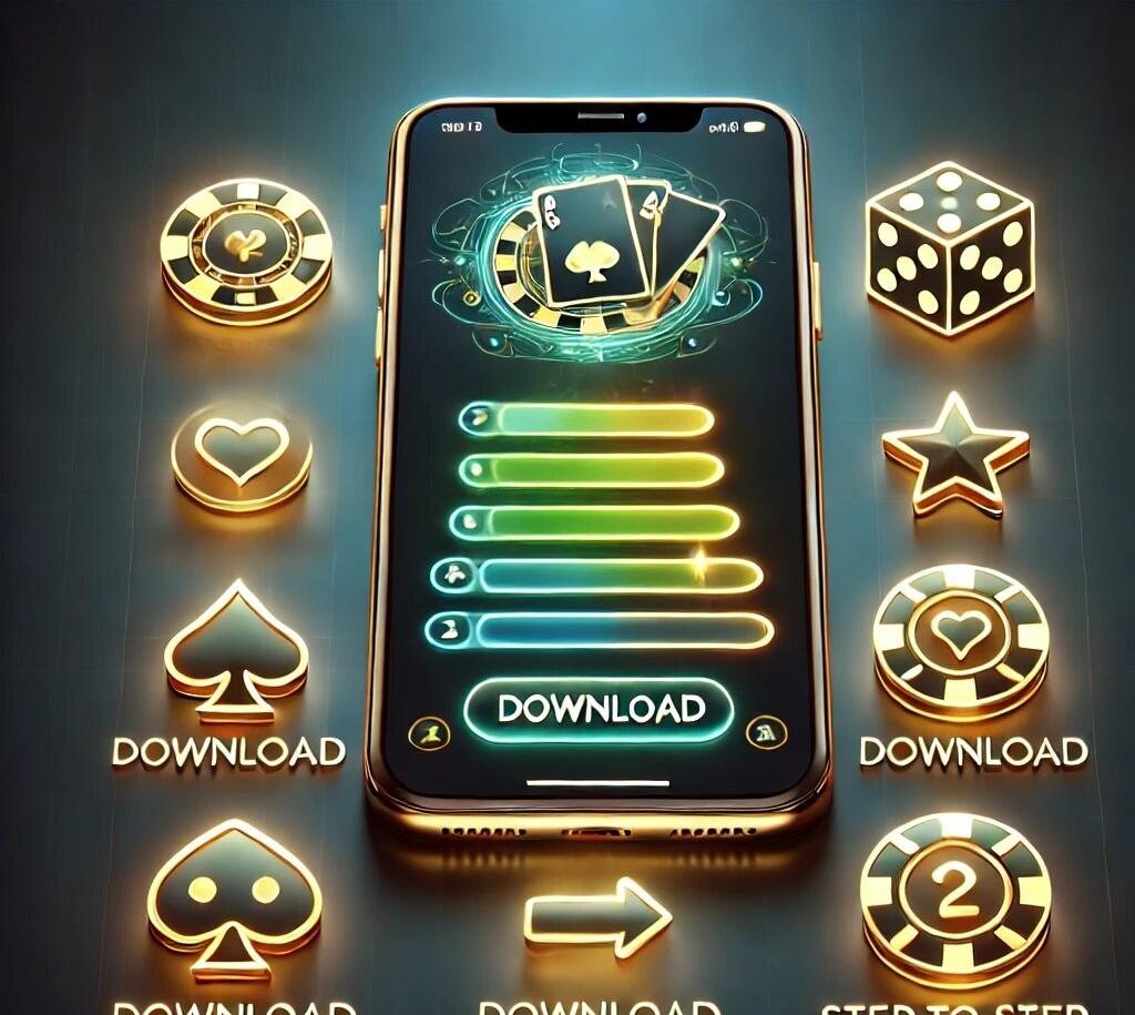 pubet Como Baixar o App