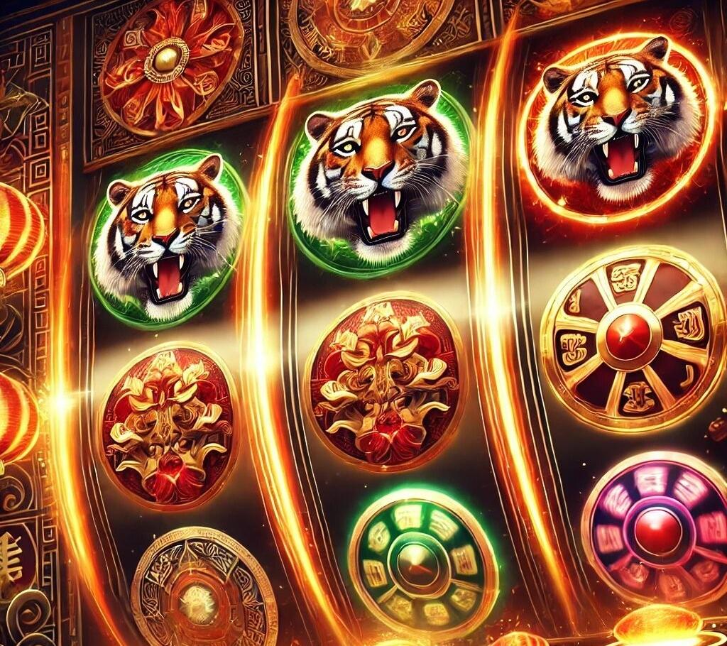 pubet Como Jogar Fortune Tiger