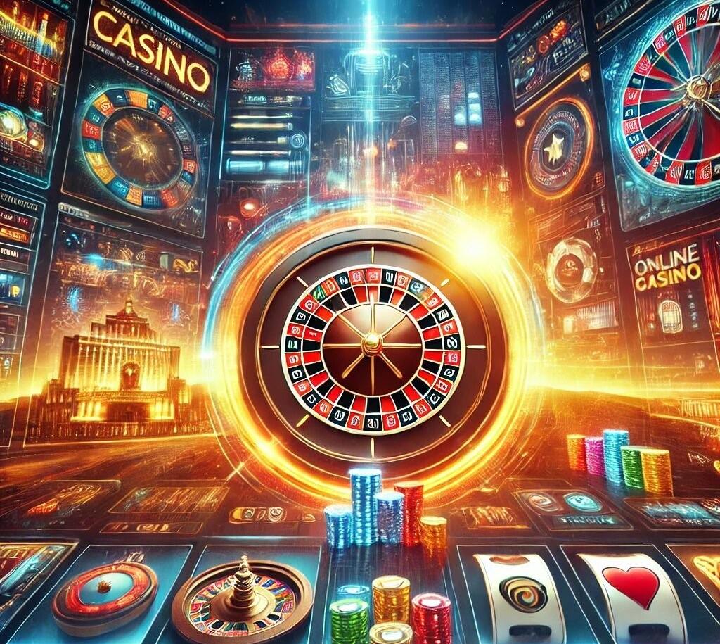 Visão geral dos jogos no pubet