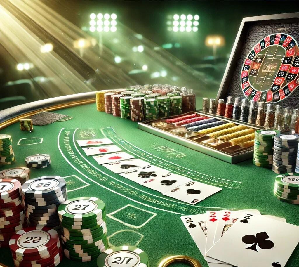 pubet Jogos Populares no Cassino
