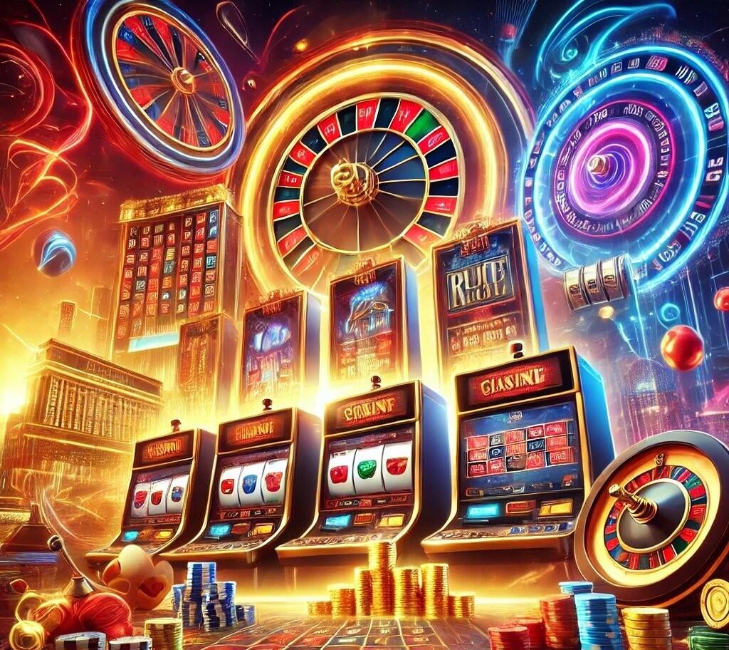 pubet Jogos Populares