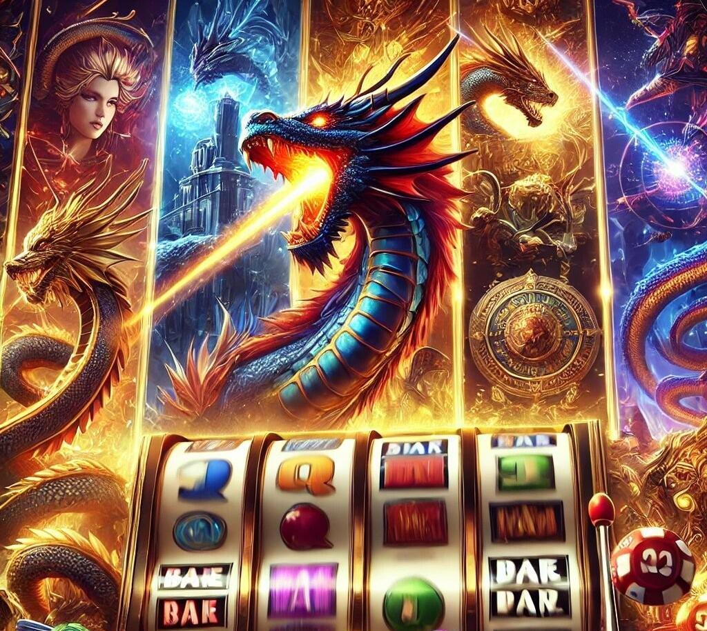 pubet Slots Populares
