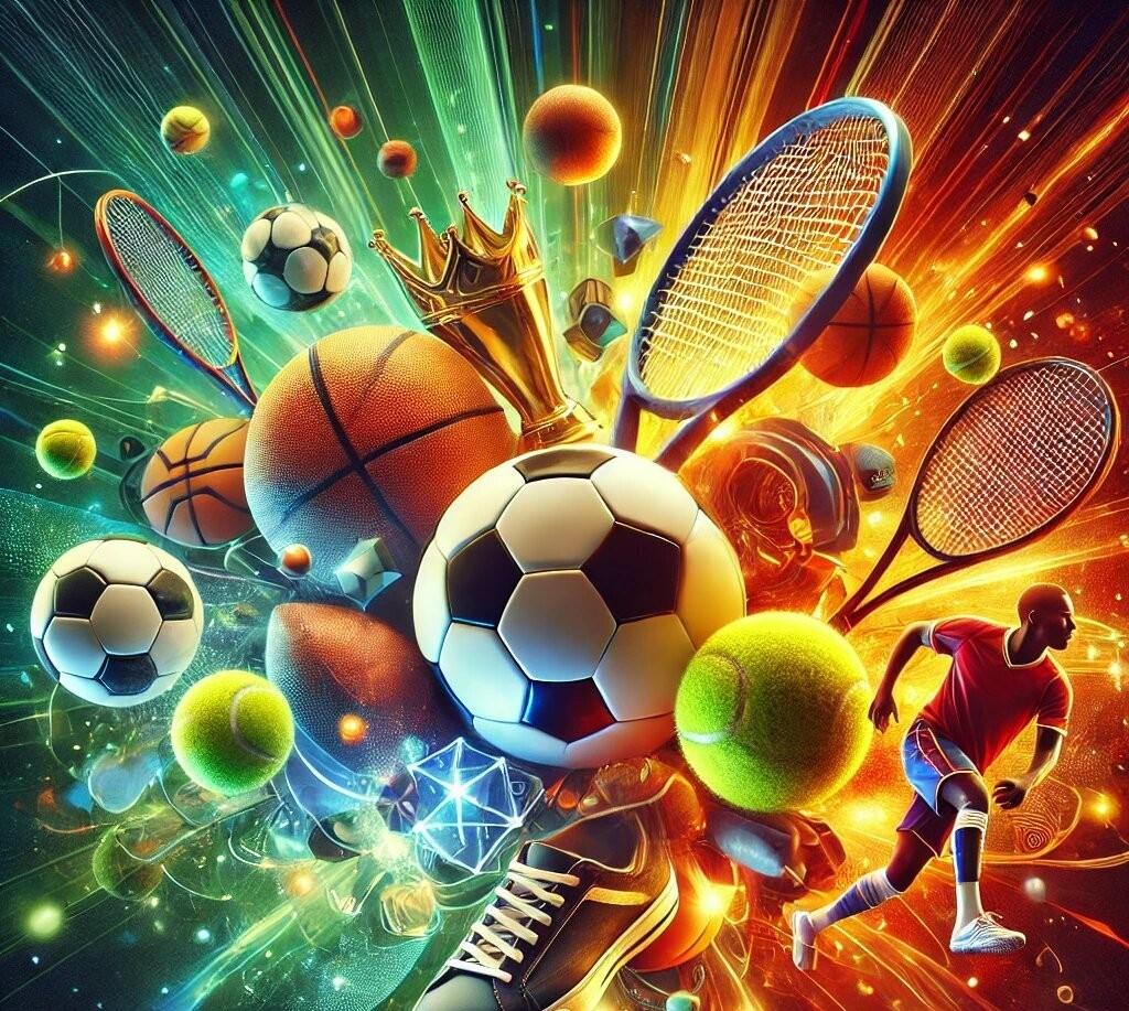 pubet Esportes Populares
