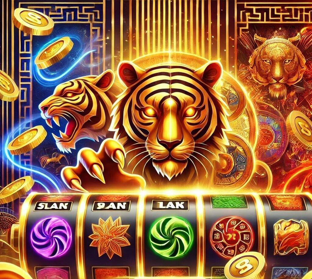 pubet Introdução ao Fortune Tiger