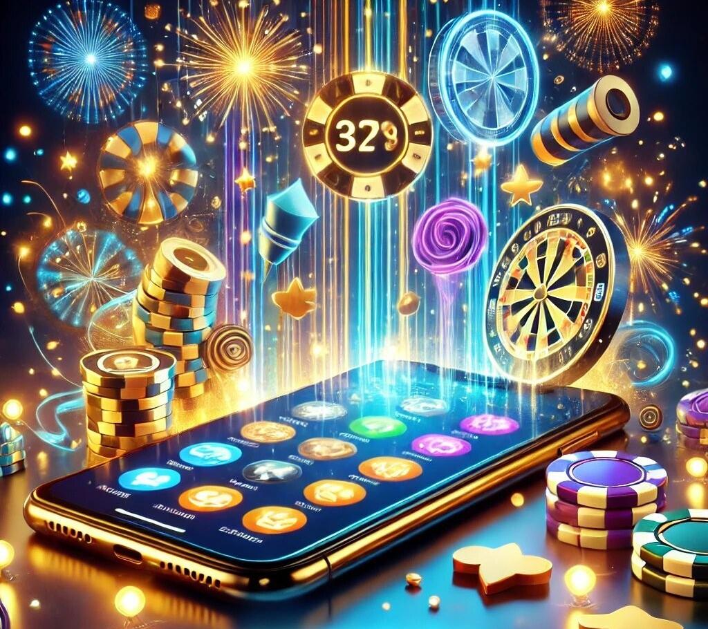 pubet Por Que Baixar o App?