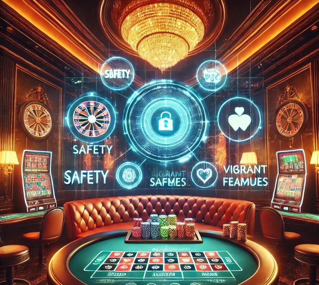 Por Que Jogar no pubet?